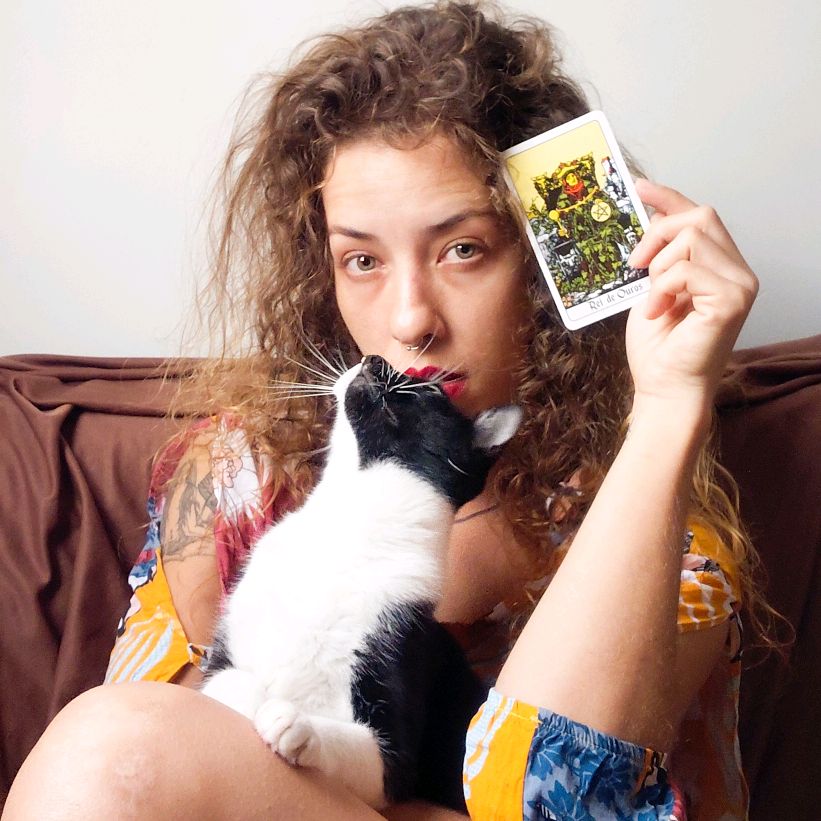 maíra com acento no i⚡